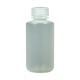 Bottle reagent polypropylene 125ml  